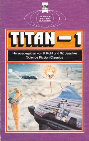 [Titan 01] • Titan 01 (Heyne 3487)